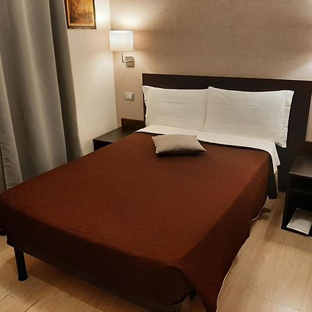 Roman Residence Luaran gambar