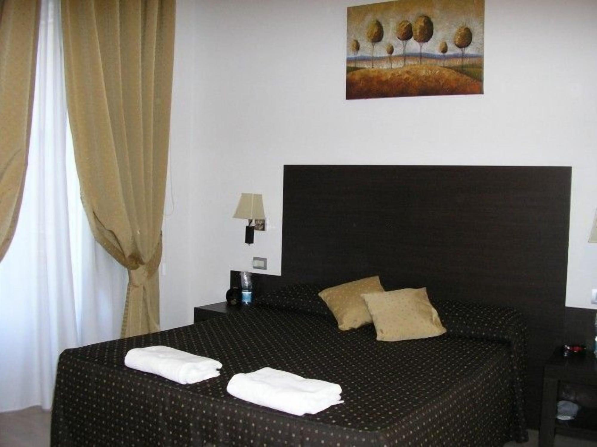 Roman Residence Luaran gambar