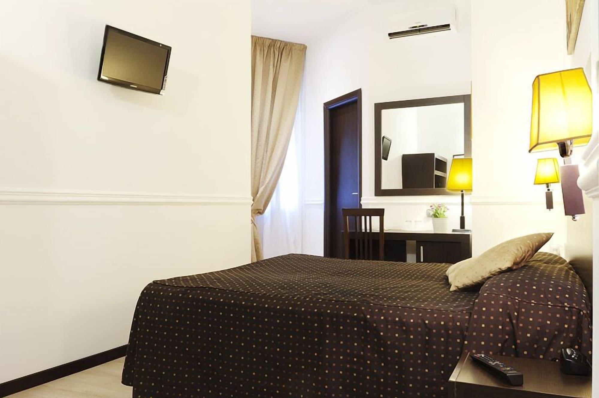 Roman Residence Luaran gambar