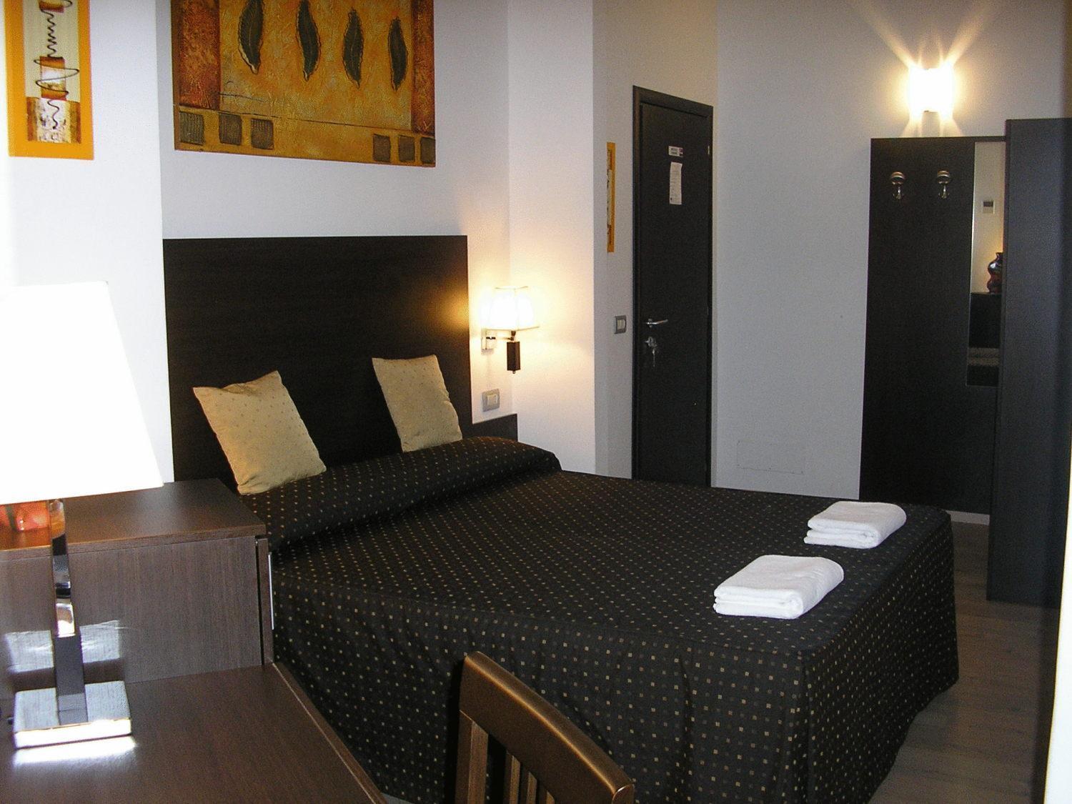 Roman Residence Luaran gambar