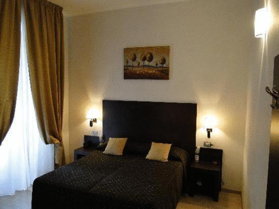 Roman Residence Luaran gambar