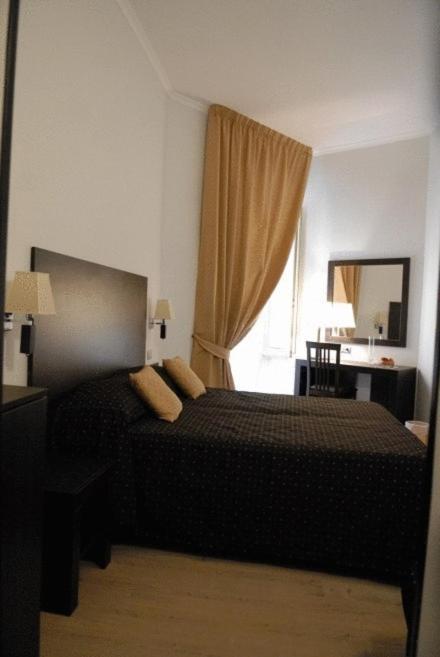 Roman Residence Luaran gambar